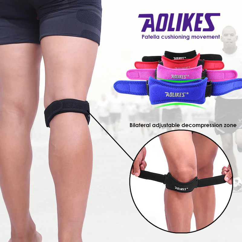 ShieldMax™ Pain-Relief Knee Brace - Image 11