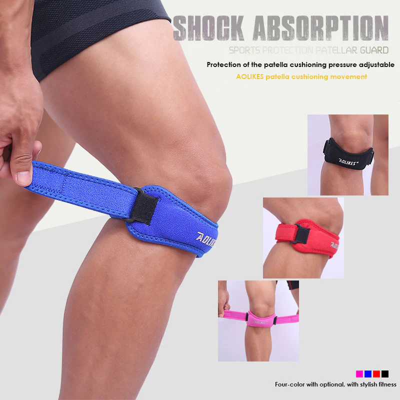 ShieldMax™ Pain-Relief Knee Brace - Image 13