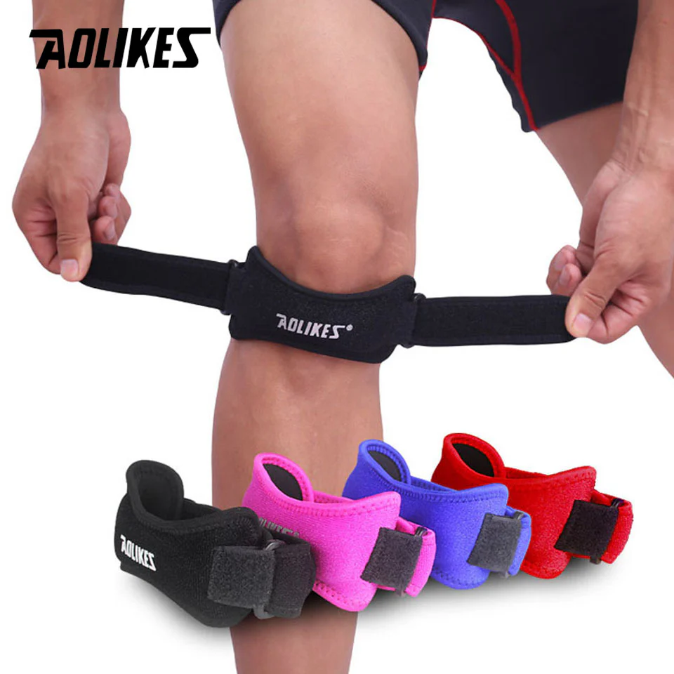 ShieldMax™ Pain-Relief Knee Brace - Image 17