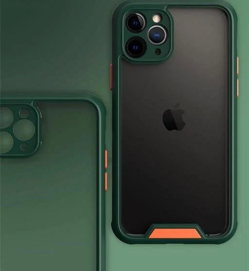 Shockproof Bumper Armor iPhone Case - Image 9