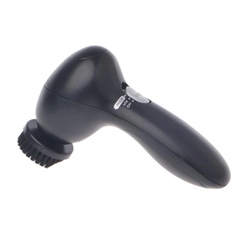 Shoemaster 3000™ Electric shoe polisher - Image 4