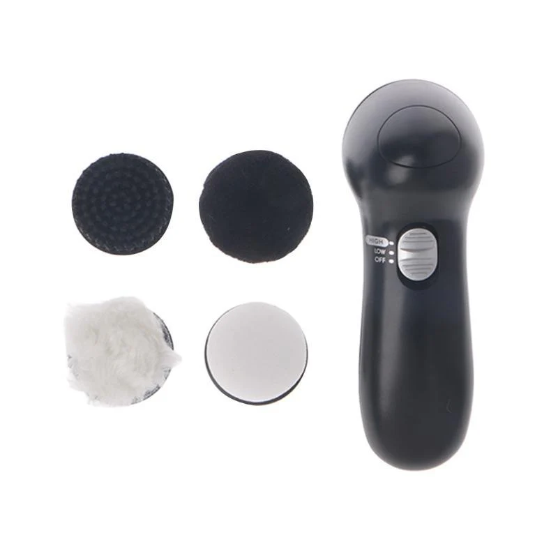 Shoemaster 3000™ Electric shoe polisher - Image 5