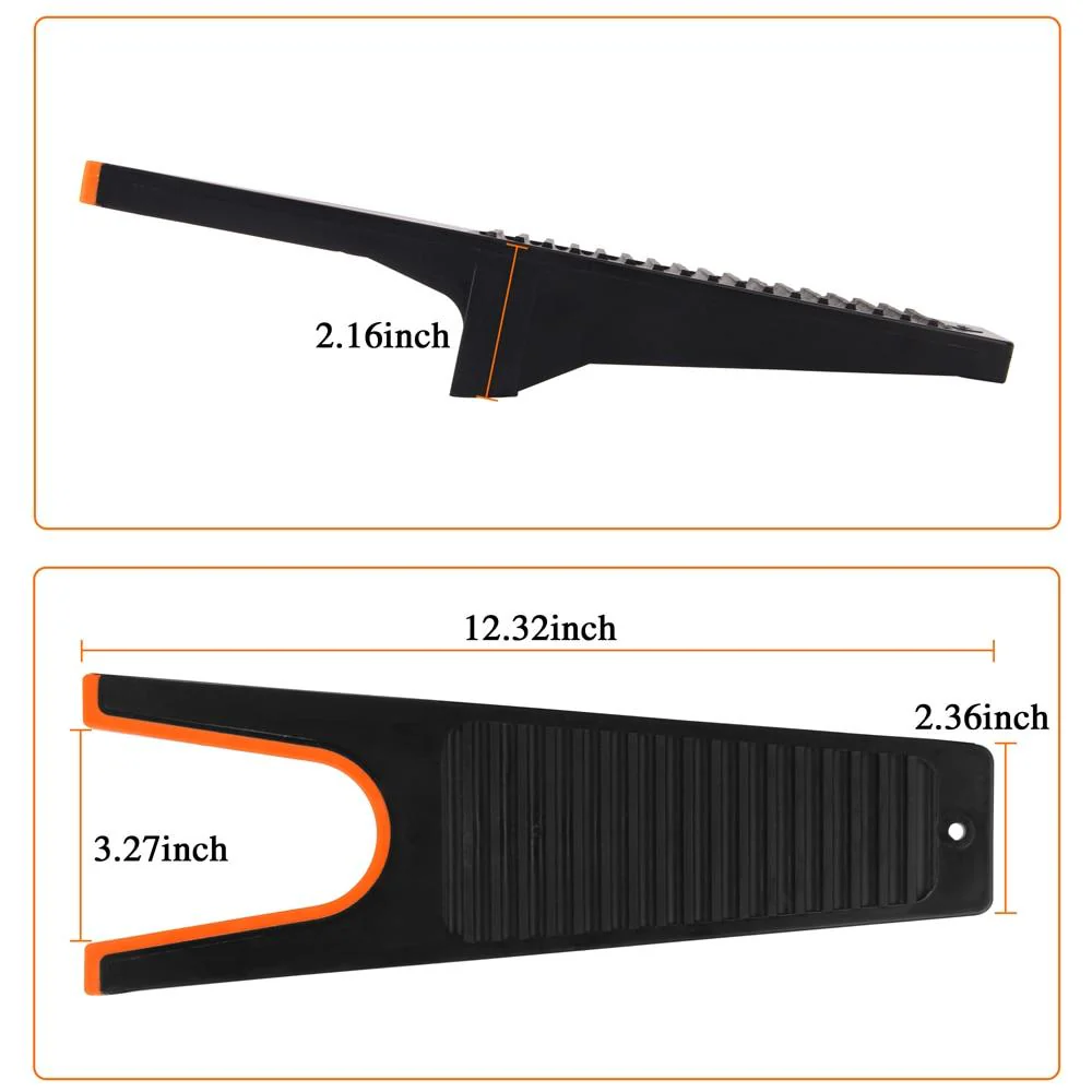 Heavy Duty Shoes Puller / Boots Jack - Image 4