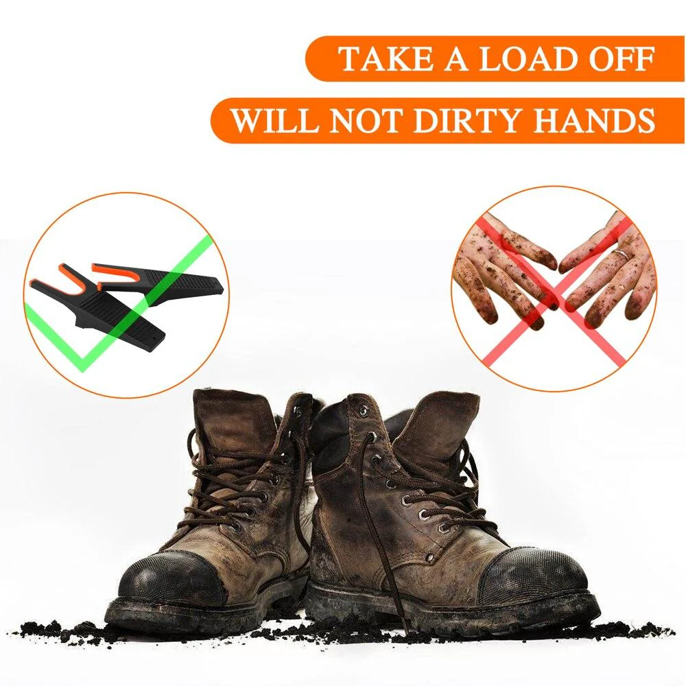 Heavy Duty Shoes Puller / Boots Jack - Image 6