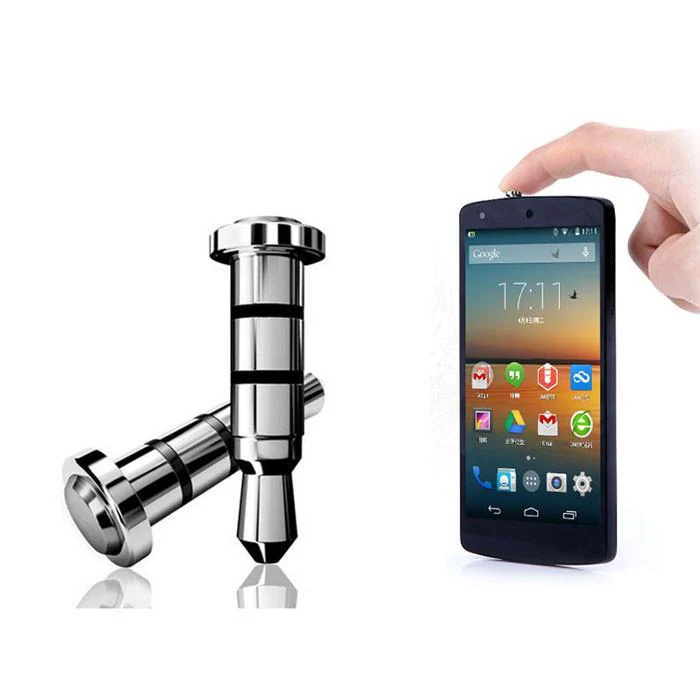 Shortcuts Smart Press Button for Android *** 2 PCS ***