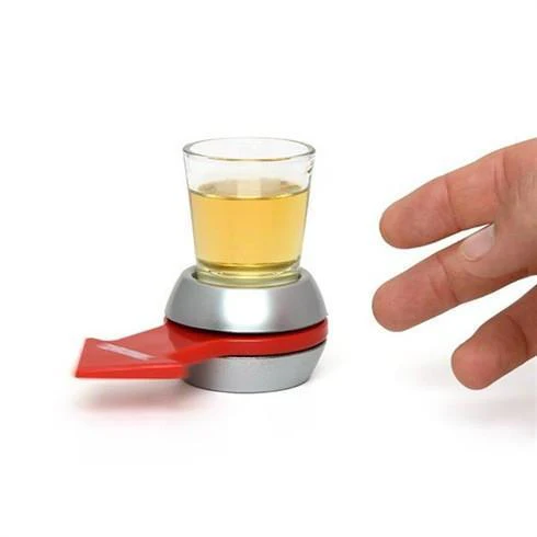 Shot Glass Drinking Game - Image 2
