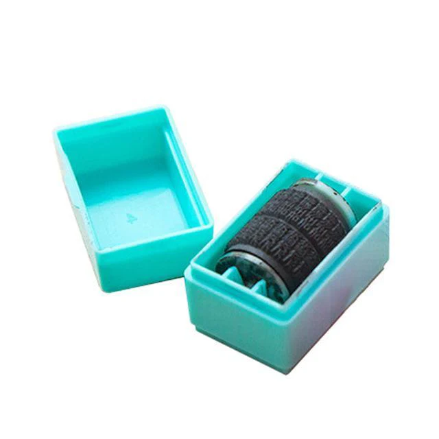 PrivacyProtector™ - Identity Theft Protection Stamp (2pcs) - Image 3