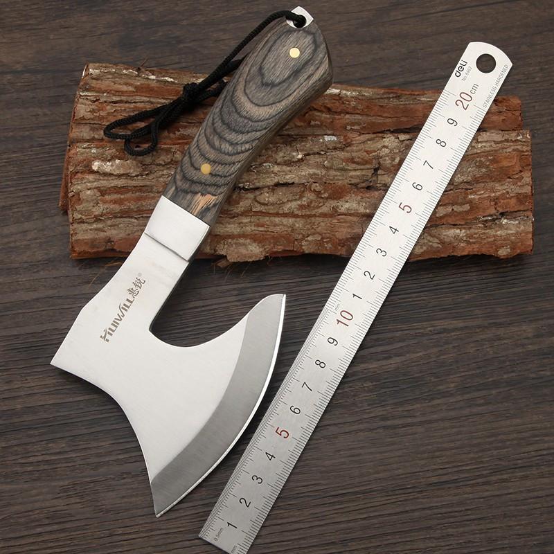Sigma 6 - Survival tomahawk - Image 10