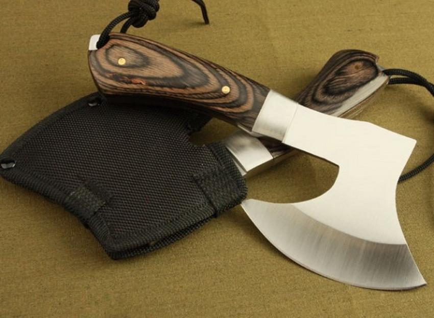 Sigma 6 - Survival tomahawk - Image 4