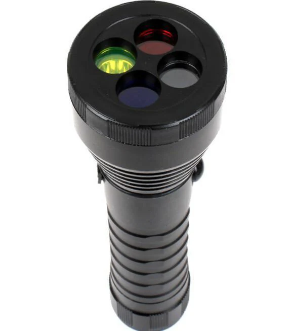 Signal Lights Flashlight - Image 2