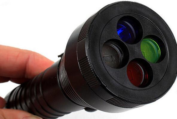 Signal Lights Flashlight - Image 3