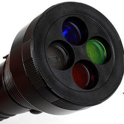 Signal Lights Flashlight - Image 5