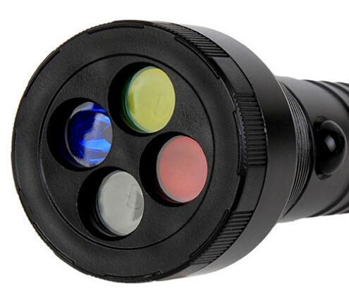 Signal Lights Flashlight - Image 6