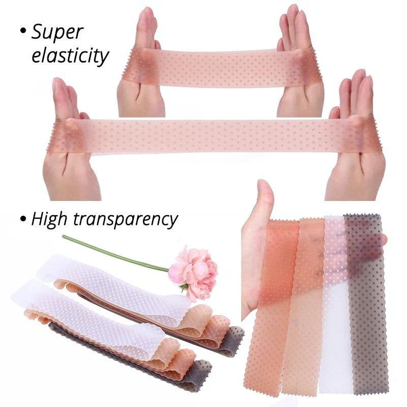 Non-Slip Wig Grip Head Band - Image 15