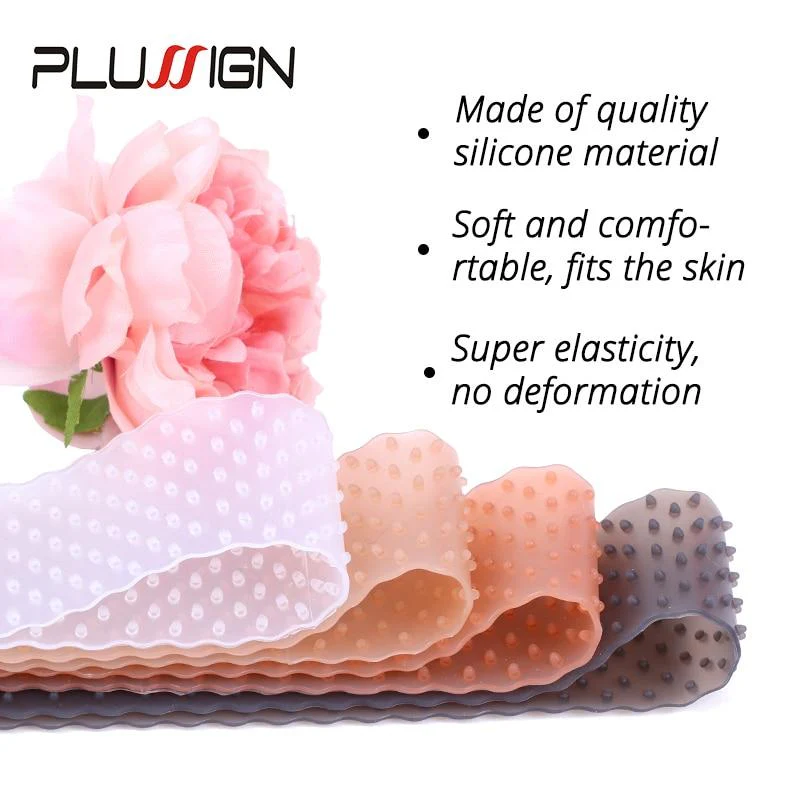 Non-Slip Wig Grip Head Band - Image 16