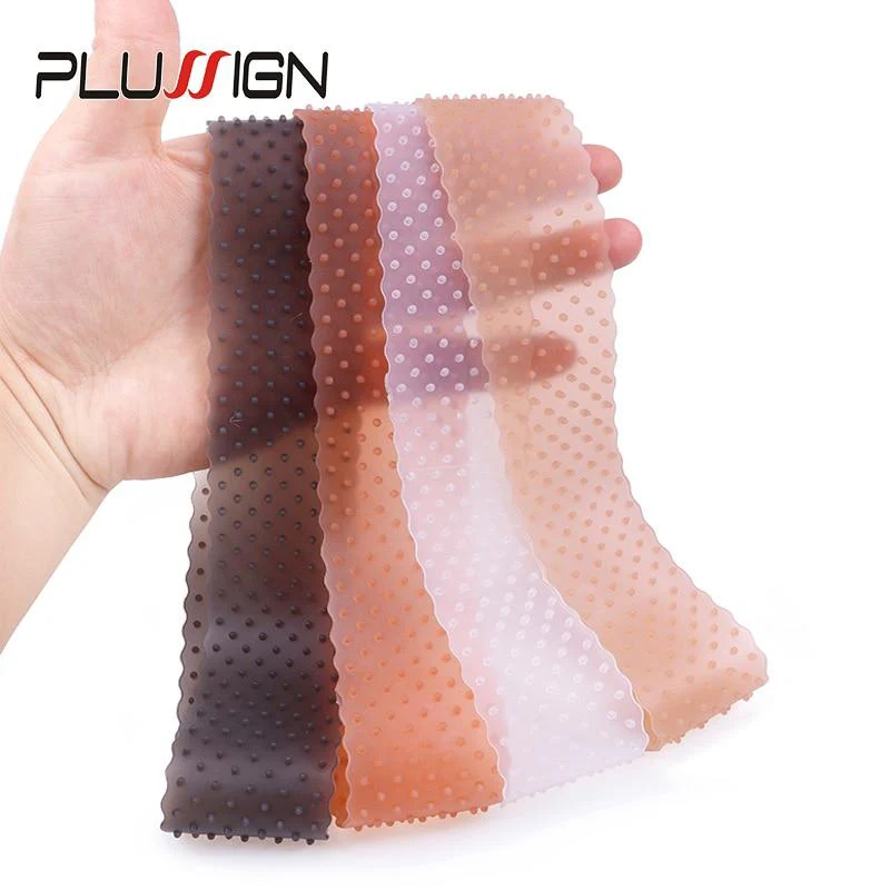 Non-Slip Wig Grip Head Band - Image 2