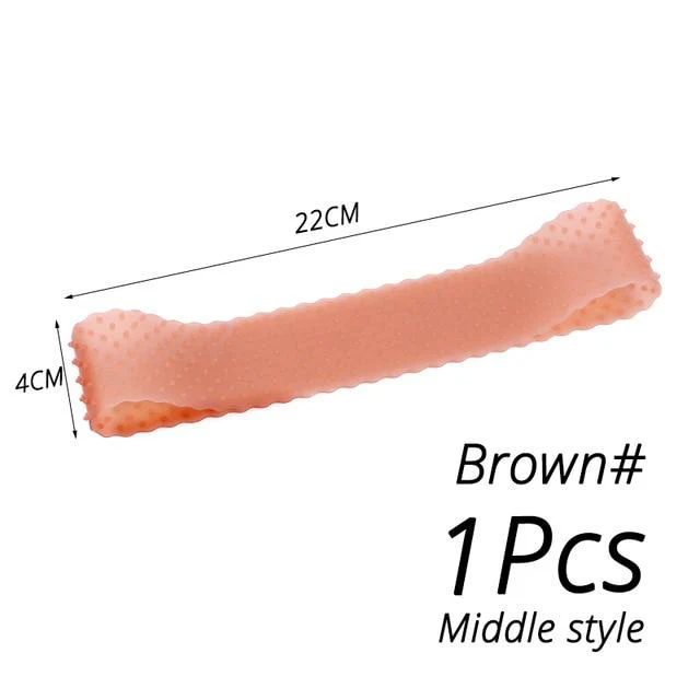 Non-Slip Wig Grip Head Band - Image 4