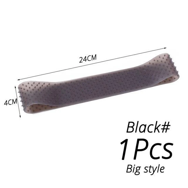 Non-Slip Wig Grip Head Band - Image 5