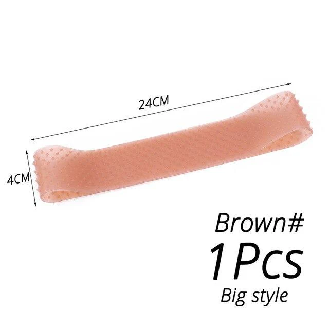 Non-Slip Wig Grip Head Band - Image 6