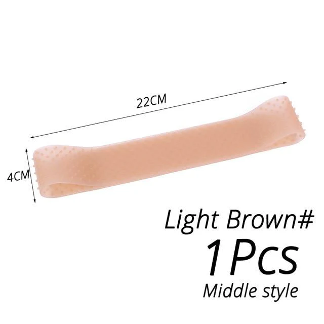 Non-Slip Wig Grip Head Band - Image 7