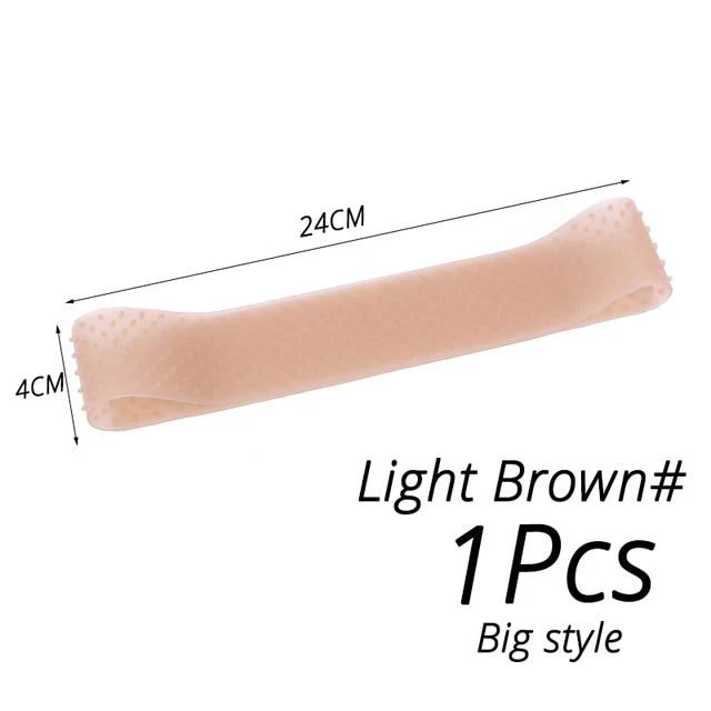 Non-Slip Wig Grip Head Band - Image 9