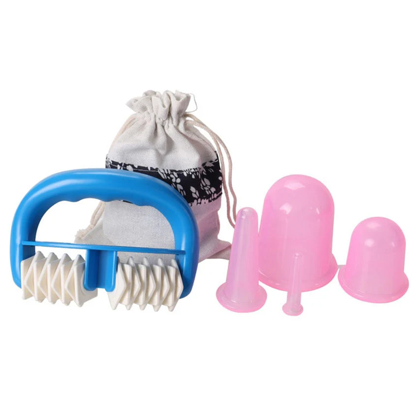 Pain Relief Silicone Suction Cup Set - Image 11