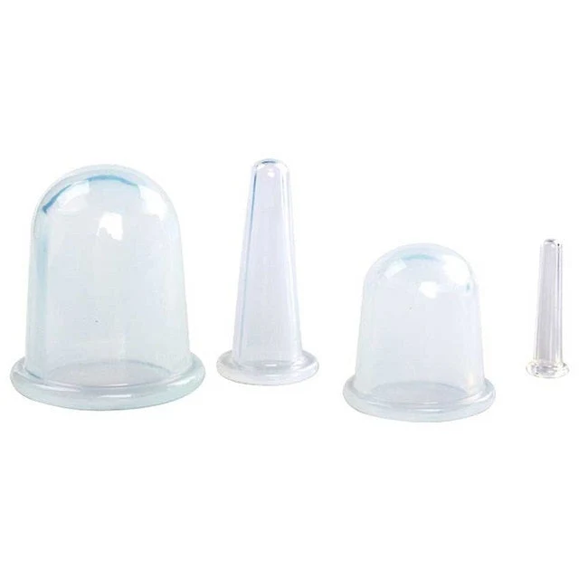 Pain Relief Silicone Suction Cup Set - Image 12