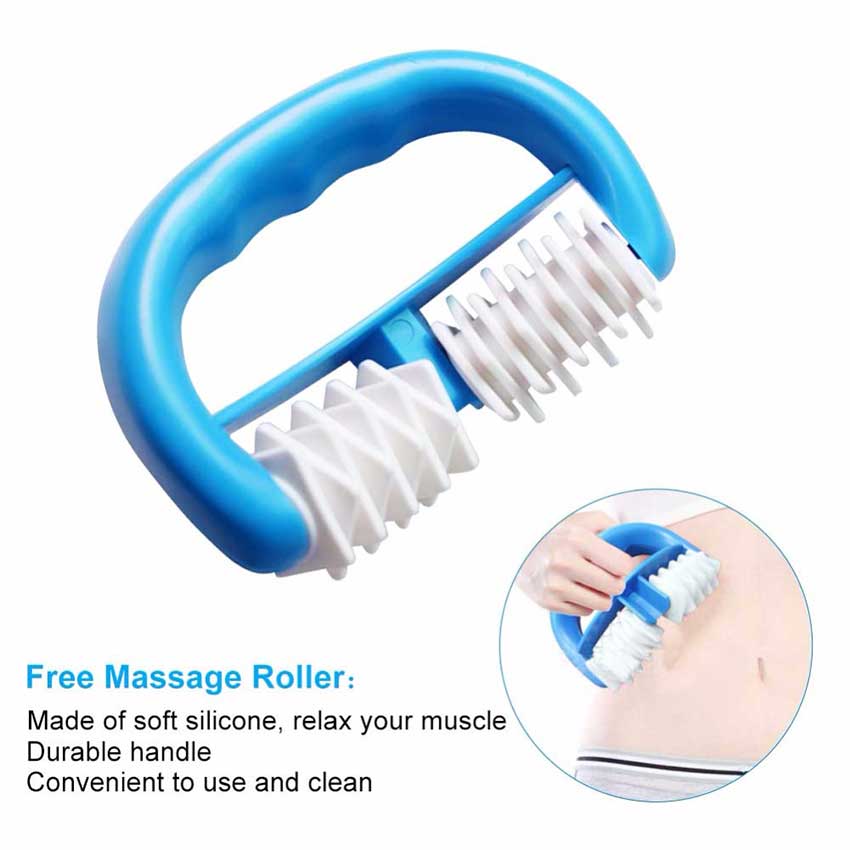 Pain Relief Silicone Suction Cup Set - Image 8