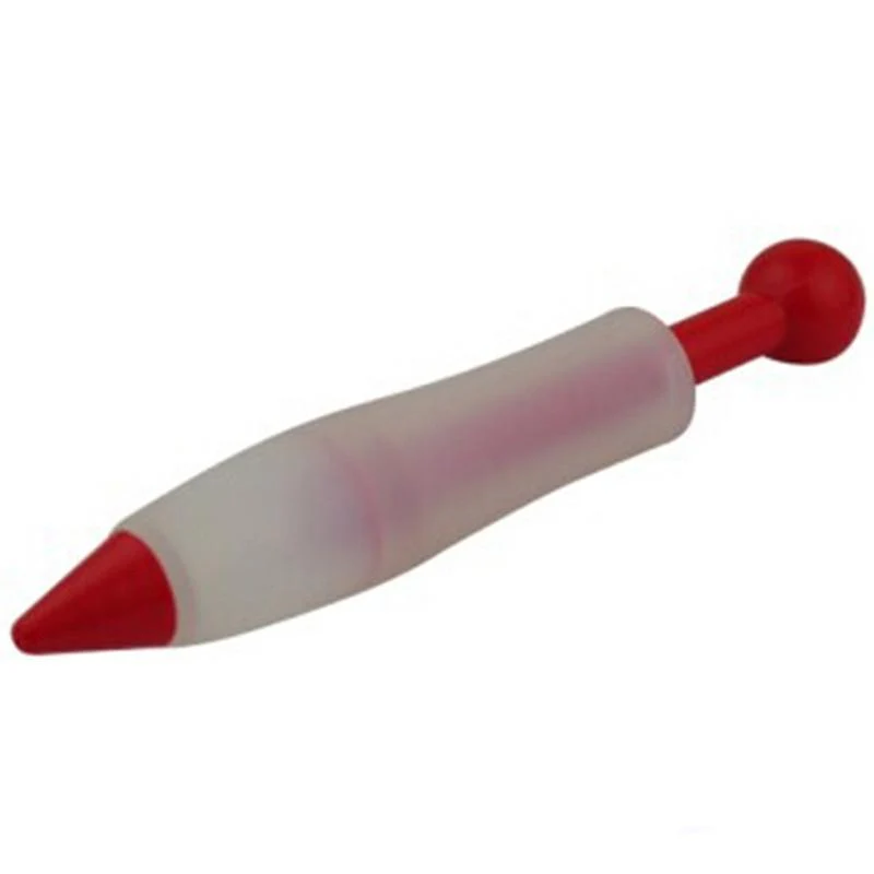 Silicone Chocolate Decorating Pen - Image 3