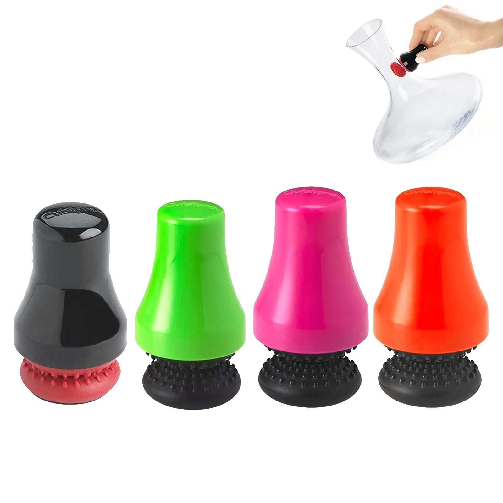 Mighty Magnetic Mini Glass Scrubber - Image 10