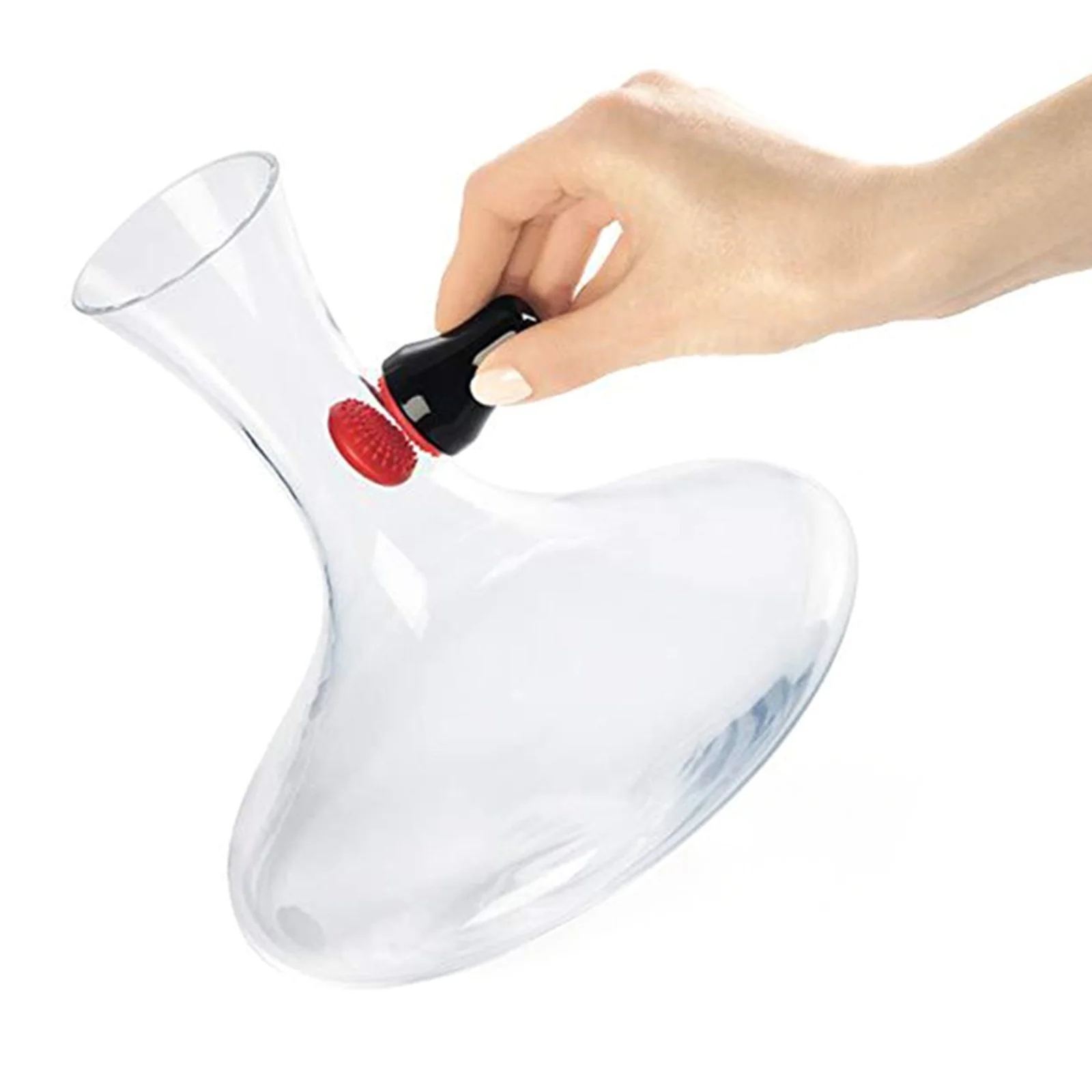 Mighty Magnetic Mini Glass Scrubber - Image 2