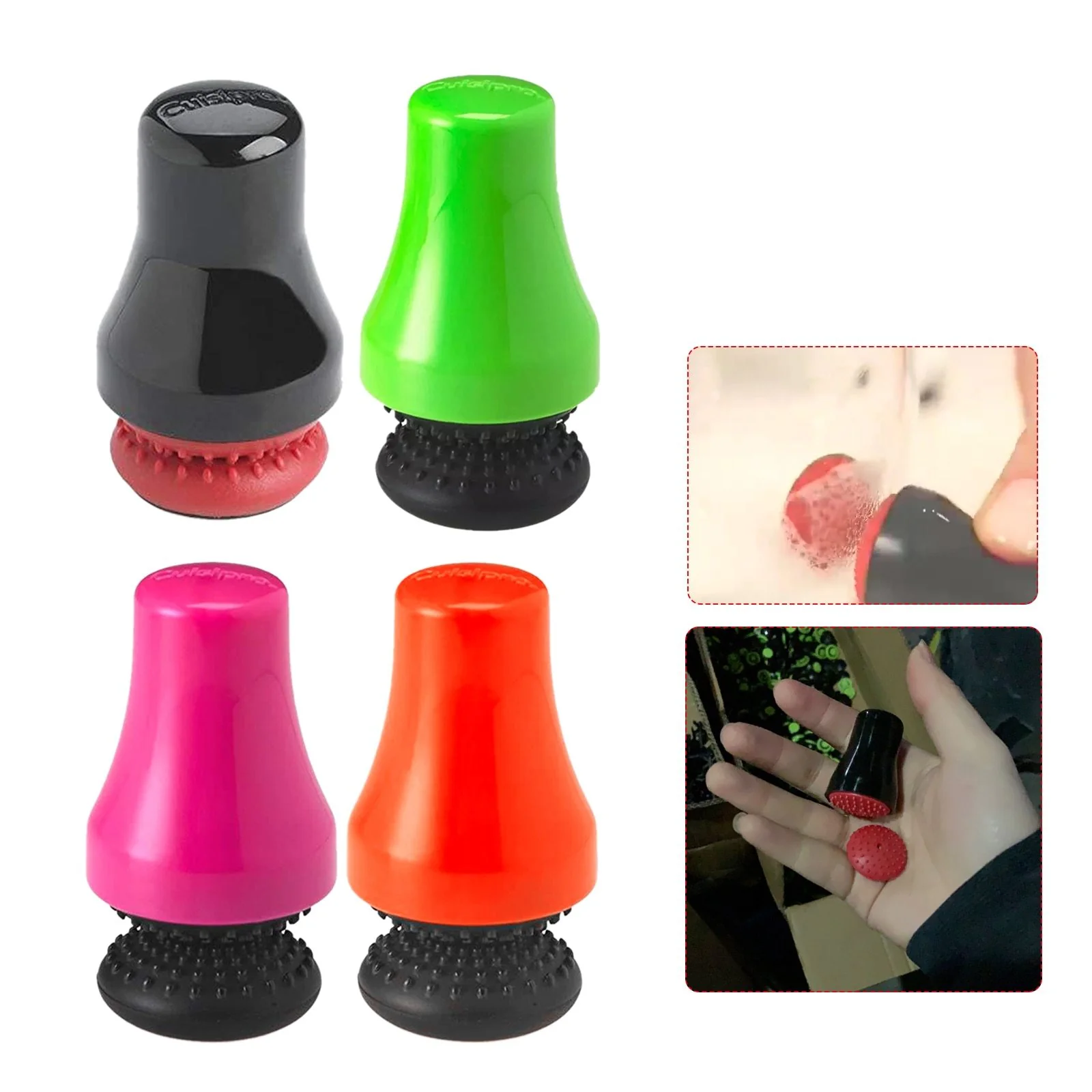 Mighty Magnetic Mini Glass Scrubber - Image 5