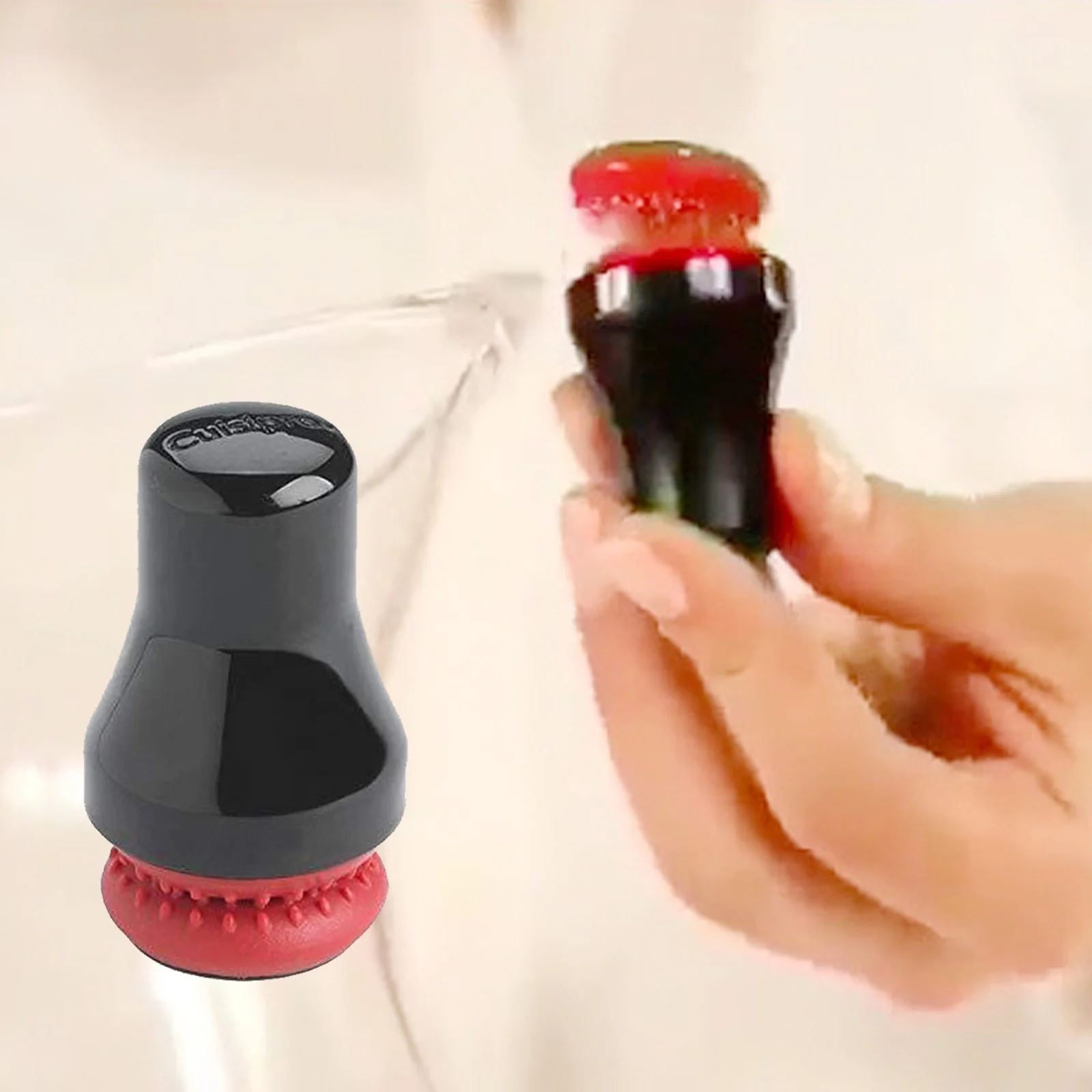 Mighty Magnetic Mini Glass Scrubber - Image 7