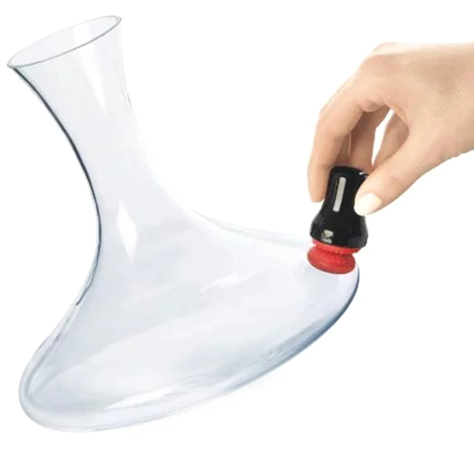 Mighty Magnetic Mini Glass Scrubber - Image 8