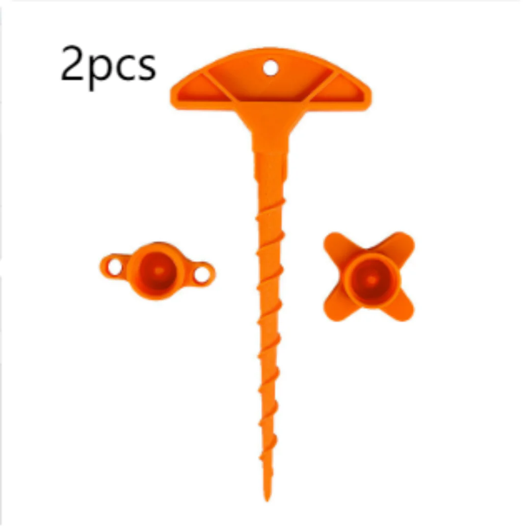 FreshFlow DIY Caulk Nozzle Cleaner & Cap (2sets) - Image 12