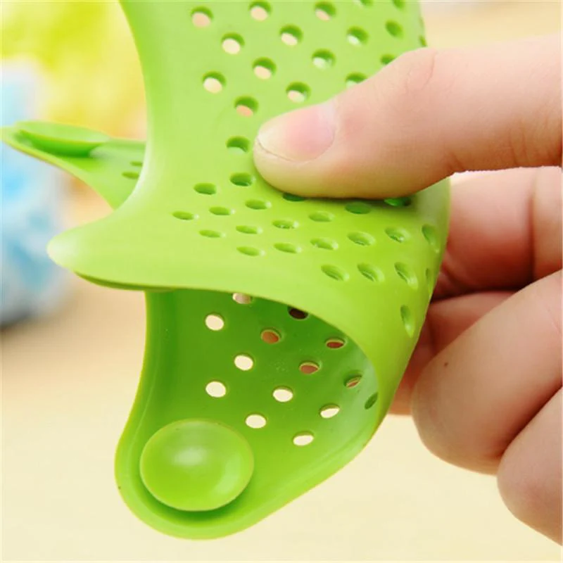Silicone Sink Filter (2PCS ) - Image 5