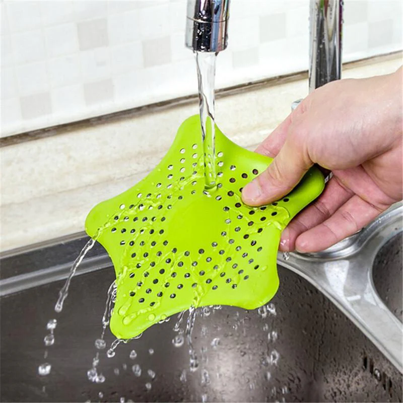 Silicone Sink Filter (2PCS ) - Image 6