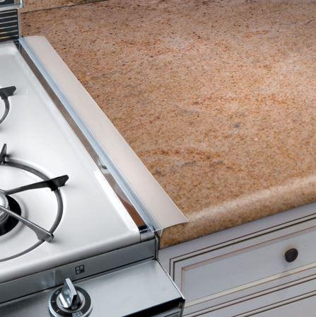 Silicone Stove Counter Gap Cover ( 2 pcs ) - Image 7