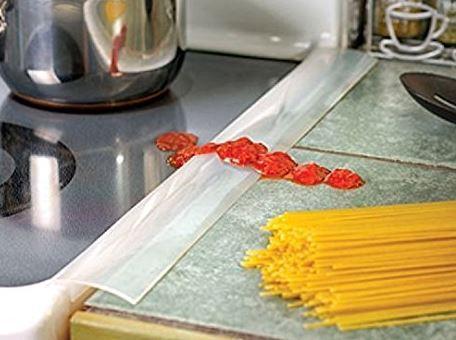Silicone Stove Counter Gap Cover ( 2 pcs ) - Image 9