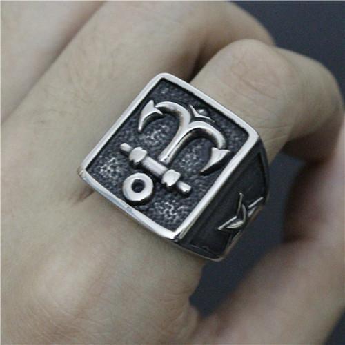 Sizer -  Anchor Ring - Image 2