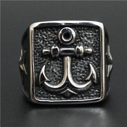Sizer -  Anchor Ring - Image 3