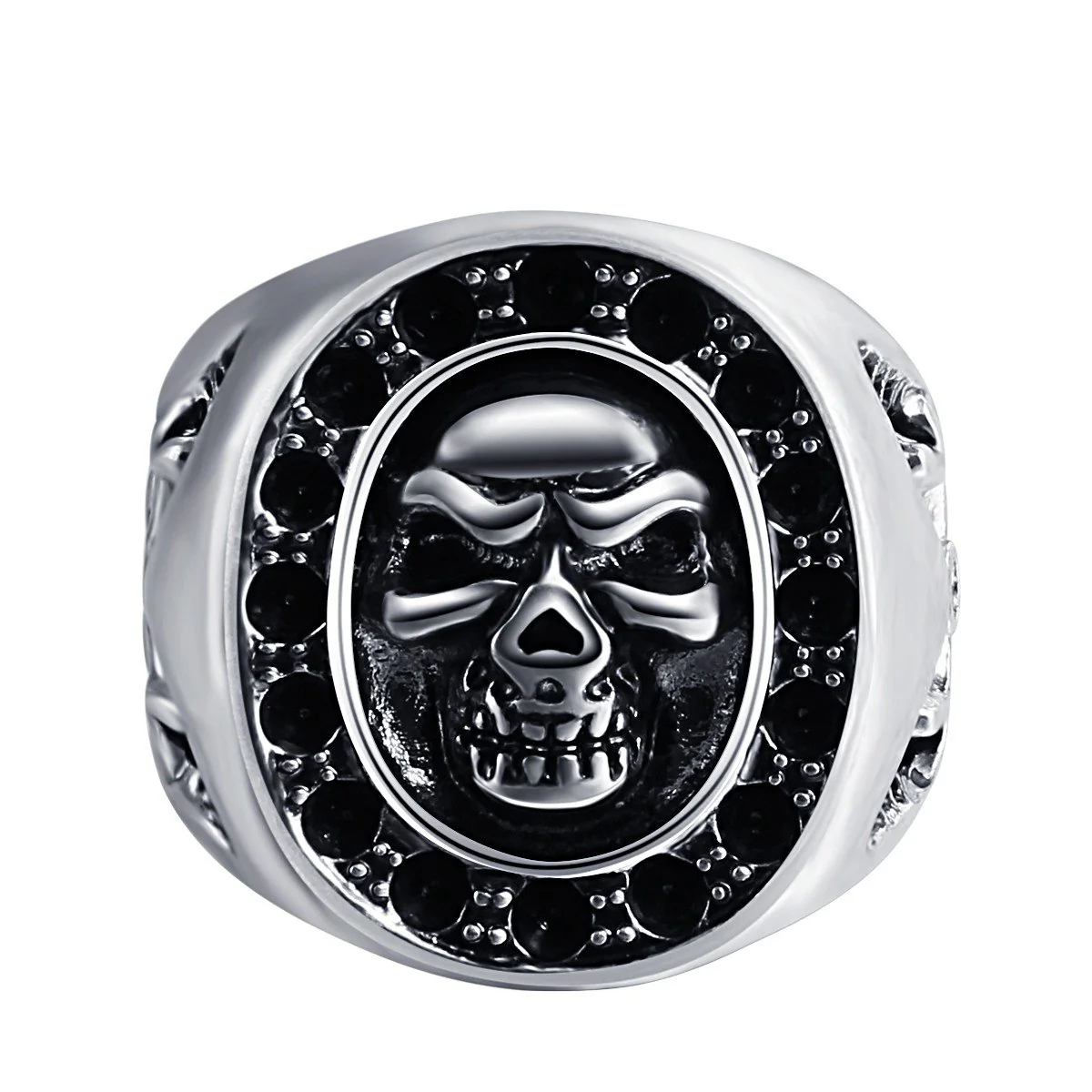 SkullX Ring - Image 2