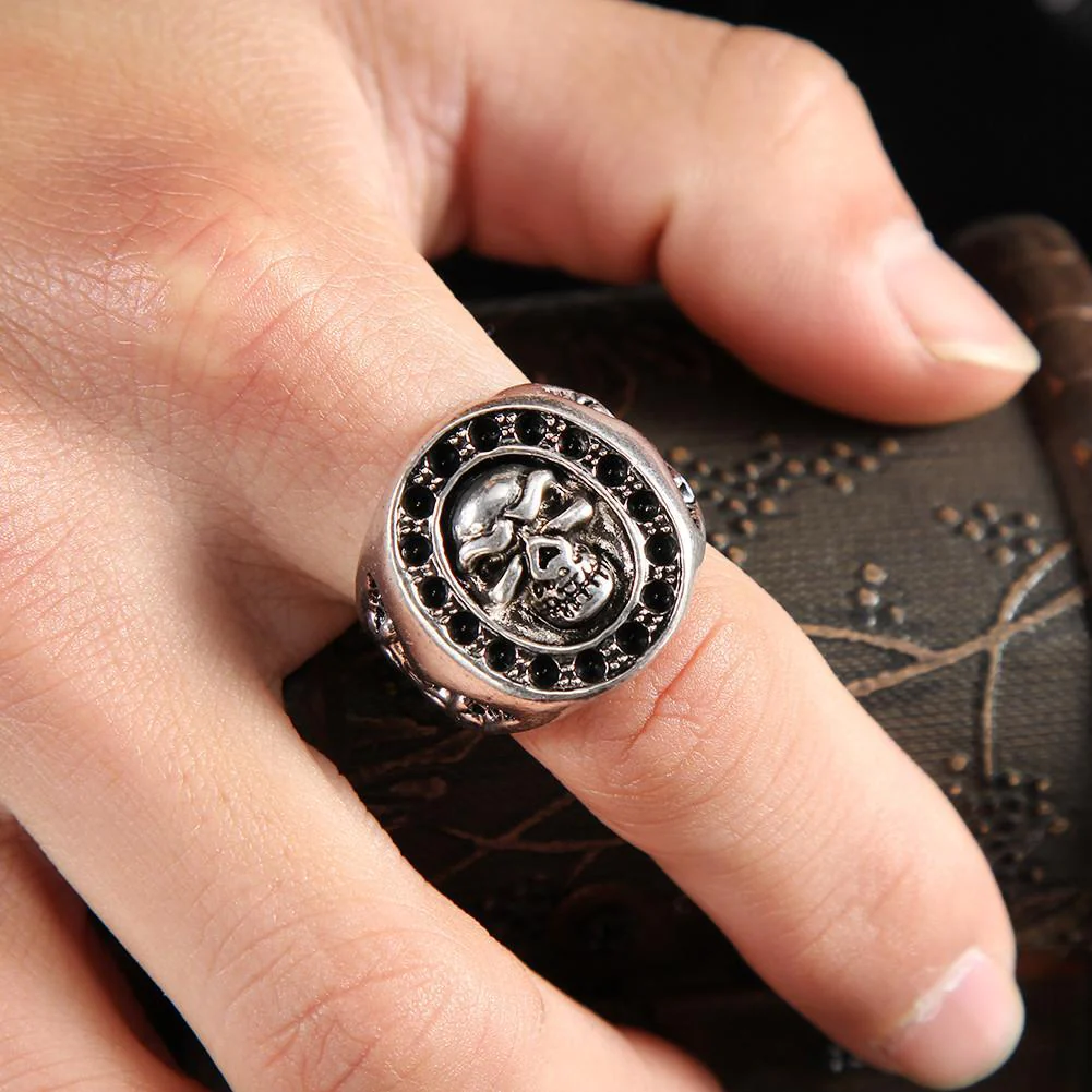 SkullX Ring - Image 3