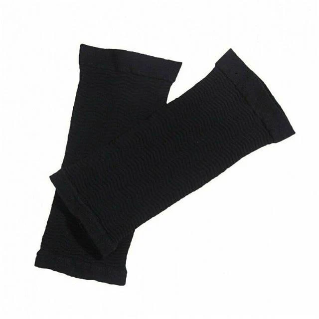 Slimming Compression Arm Shapers For Women - Image 3