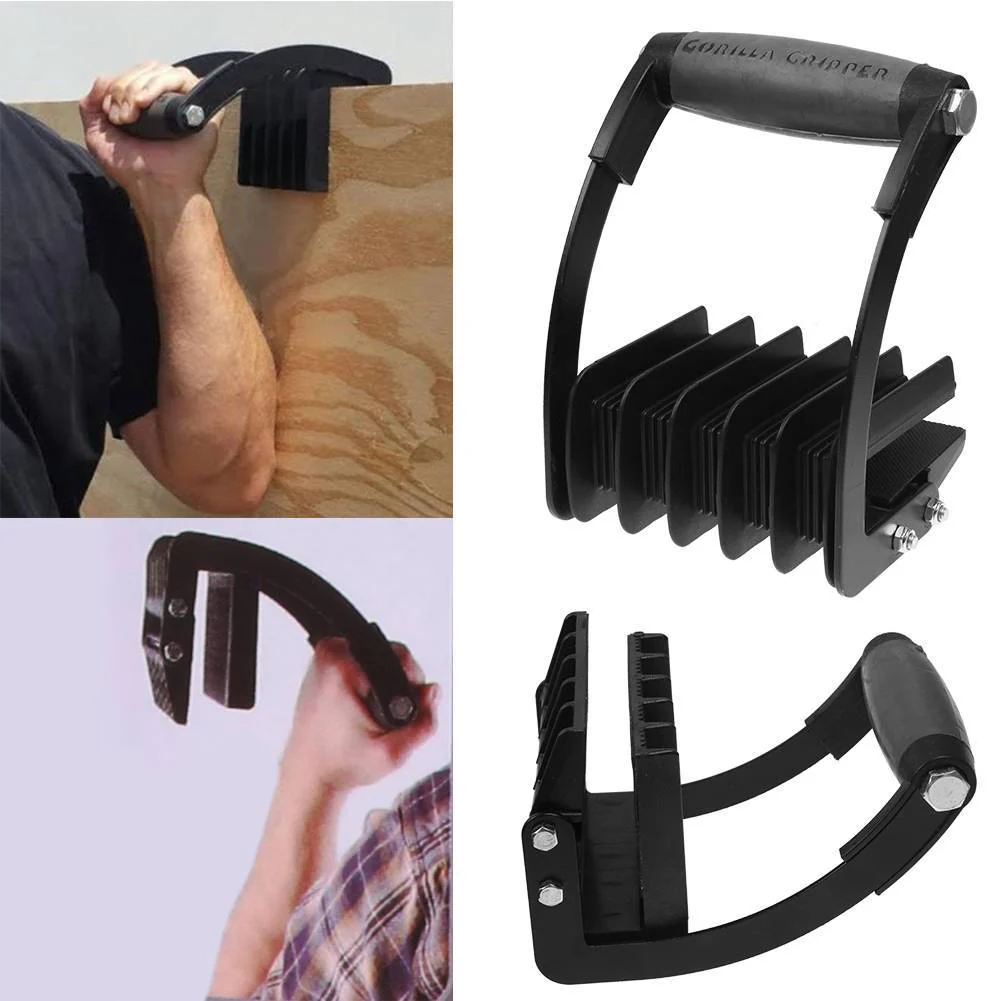 Smart Gorilla Board Gripper - Image 2