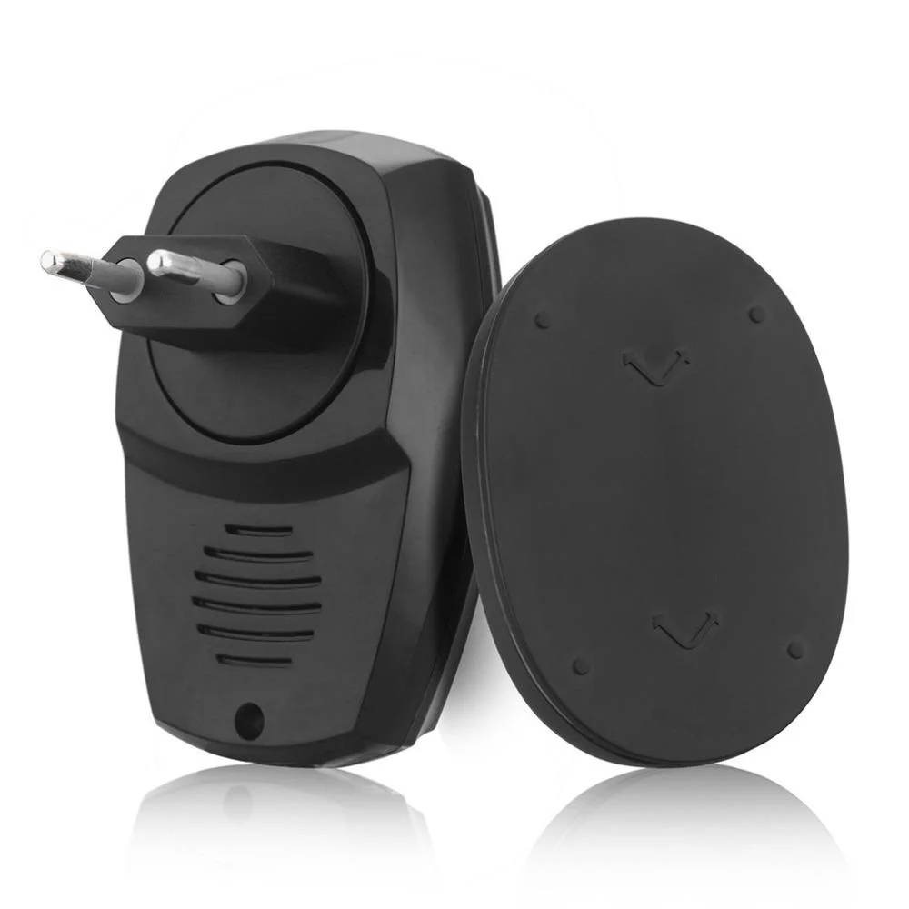Smart Home Wireless & Waterproof Musical Doorbell - Image 3