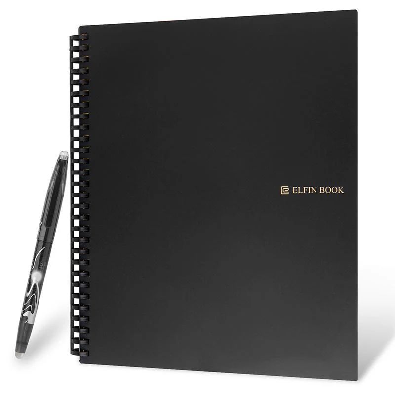 Smart Reusable Notebook - Image 3