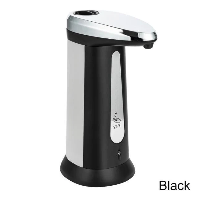 Smart Sensor Automatic Liquid Soap Dispenser - Image 3