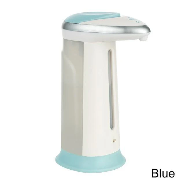 Smart Sensor Automatic Liquid Soap Dispenser - Image 4