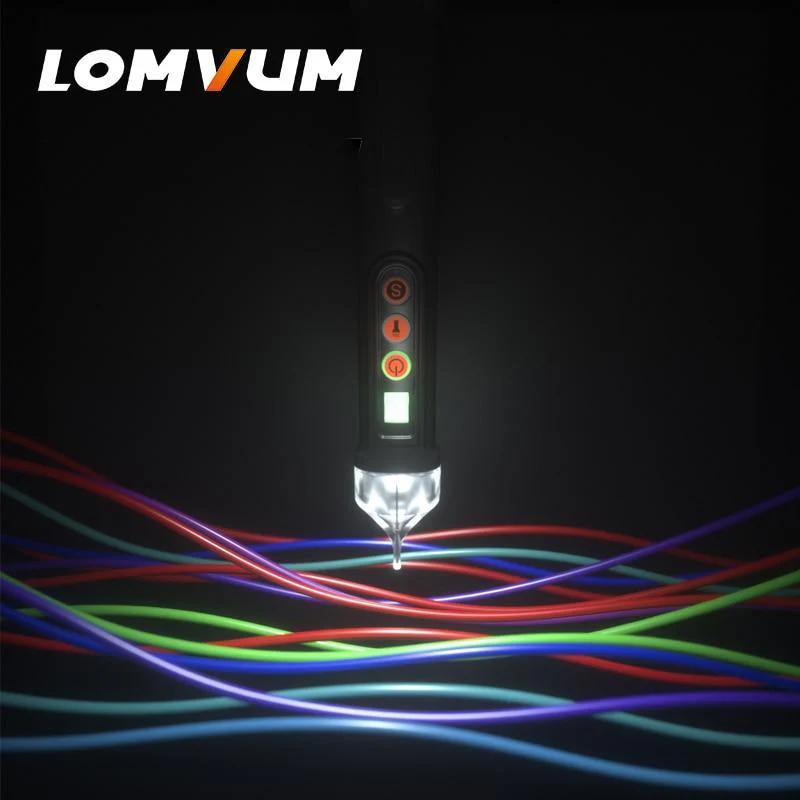 Smart-Sensor Non-Contact AC Voltage Detector - Image 7